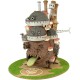 Howl's Moving Castle Howl's Castle is a scaleless paper craft