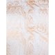 Paper towel 20 sheets 50*70cm gift wrapping paper towel marble pattern craft paper towel gift wrapping paper suitable for christmas birthday wedding, rose gold